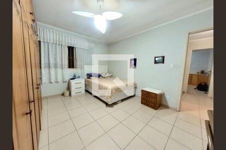 Quarto 2 de casa à venda com 2 quartos, 130m² em Vila Marina, São Paulo