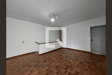 Sala de casa para alugar com 3 quartos, 134m² em Jardim Taquaral, São Paulo