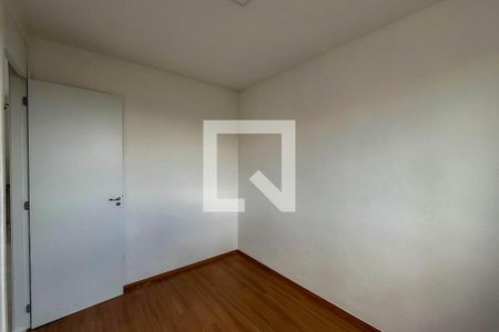 Quarto 1 de apartamento à venda com 2 quartos, 46m² em Palmeiras, Belo Horizonte