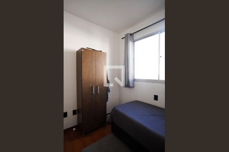 Quarto 1 de apartamento à venda com 3 quartos, 70m² em Liberdade, Belo Horizonte