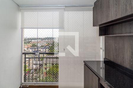 Sacada Sala de apartamento para alugar com 2 quartos, 64m² em Vila Prudente, São Paulo