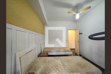 Quarto 1 de apartamento para alugar com 4 quartos, 235m² em Pitangueiras, Guarujá