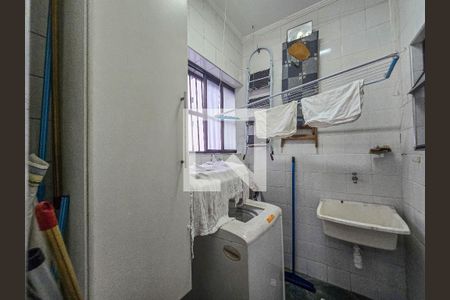 Apartamento para alugar com 235m², 4 quartos e 2 vagas Apartamento para alugar com 235m², 4 quartos e 2 vagasÁrea de Serviço