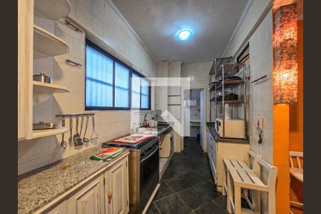 Apartamento para alugar com 235m², 4 quartos e 2 vagas Apartamento para alugar com 235m², 4 quartos e 2 vagasCozinha