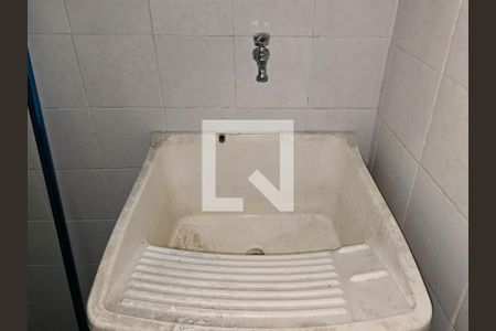 Apartamento para alugar com 235m², 4 quartos e 2 vagas Apartamento para alugar com 235m², 4 quartos e 2 vagasÁrea de Serviço
