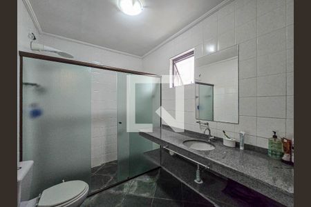 Apartamento para alugar com 235m², 4 quartos e 2 vagas Apartamento para alugar com 235m², 4 quartos e 2 vagasSuite Quarto 4