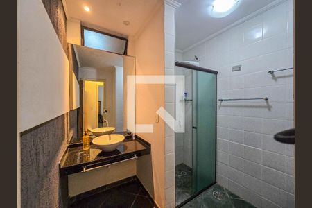 Apartamento para alugar com 235m², 4 quartos e 2 vagas Apartamento para alugar com 235m², 4 quartos e 2 vagasBanheiro Social