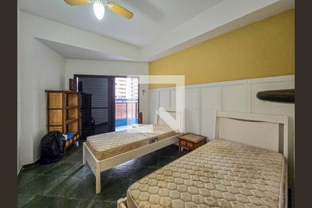 Quarto 1 de apartamento para alugar com 4 quartos, 235m² em Pitangueiras, Guarujá
