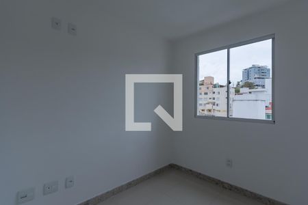 Quarto 1 de apartamento para alugar com 3 quartos, 65m² em Manacás, Belo Horizonte