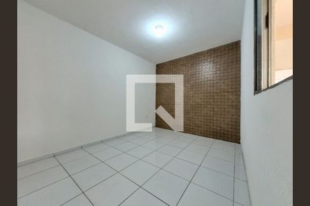 Quarto de casa para alugar com 1 quarto, 50m² em Vila Zulmira, São Paulo