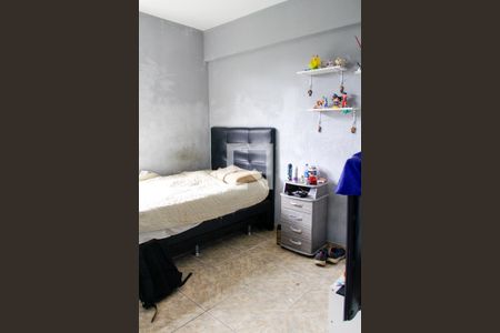 Quarto 1 de apartamento à venda com 2 quartos, 56m² em Itanhangá, Rio de Janeiro