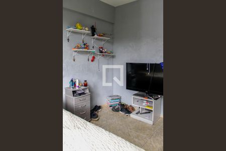 Quarto 1 de apartamento à venda com 2 quartos, 56m² em Itanhangá, Rio de Janeiro