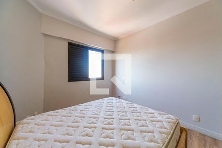 Quarto 1 de apartamento para alugar com 2 quartos, 80m² em Vila Valparaiso, Santo André