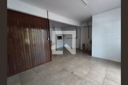 Studio de kitnet/studio para alugar com 1 quarto, 40m² em Scharlau, São Leopoldo