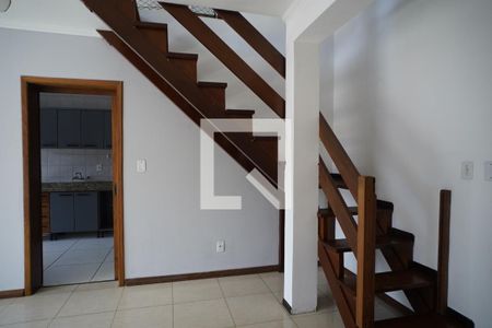 Sala de apartamento à venda com 2 quartos, 162m² em Cristo Redentor, Porto Alegre