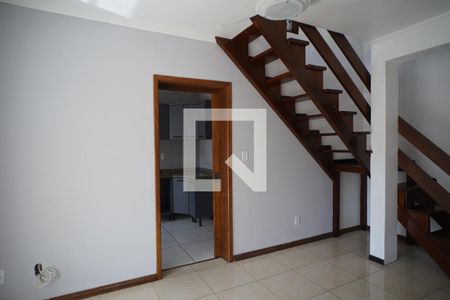 Sala de apartamento à venda com 2 quartos, 162m² em Cristo Redentor, Porto Alegre