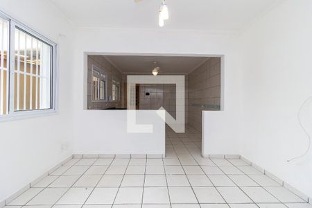 Sala de casa à venda com 3 quartos, 170m² em Santo Amaro, São Paulo