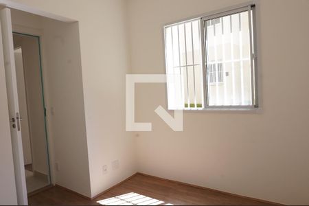 Quarto 2 de apartamento para alugar com 2 quartos, 33m² em Piqueri, São Paulo