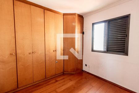 Quarto 1 de apartamento à venda com 3 quartos, 74m² em Vila Valparaiso, Santo André