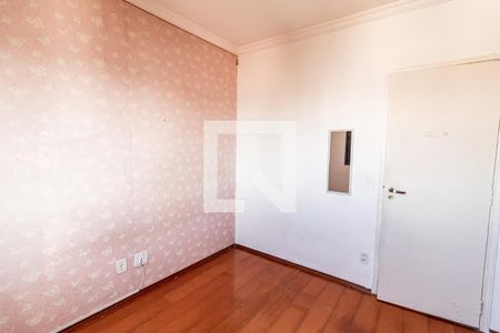 Quarto 1 de apartamento à venda com 3 quartos, 74m² em Vila Valparaiso, Santo André