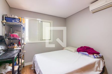 Quarto 1 de apartamento para alugar com 2 quartos, 60m² em Centro, Osasco