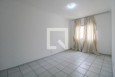 Sala de apartamento à venda com 1 quarto, 55m² em Vila Itapura, Campinas