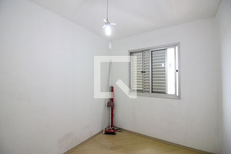 Quarto 1 de apartamento para alugar com 2 quartos, 45m² em Assunção, São Bernardo do Campo