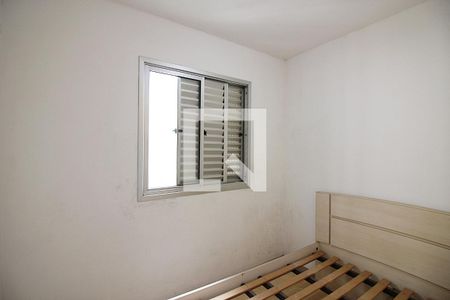 Quarto 2 de apartamento para alugar com 2 quartos, 45m² em Assunção, São Bernardo do Campo