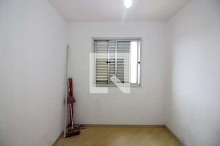 Quarto 1 de apartamento para alugar com 2 quartos, 45m² em Assunção, São Bernardo do Campo