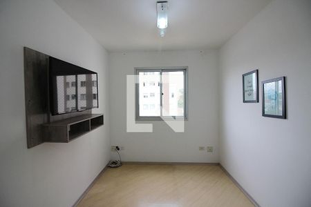 Sala  de apartamento para alugar com 2 quartos, 45m² em Assunção, São Bernardo do Campo