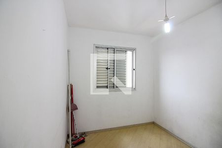 Quarto 1 de apartamento para alugar com 2 quartos, 45m² em Assunção, São Bernardo do Campo