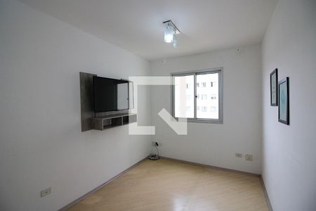 Sala  de apartamento para alugar com 2 quartos, 45m² em Assunção, São Bernardo do Campo