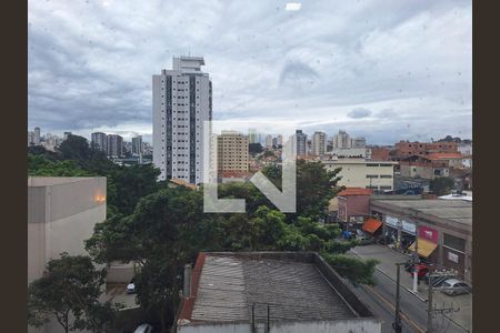 Vista Sala de apartamento para alugar com 1 quarto, 33m² em Jardim São Paulo(zona Norte), São Paulo