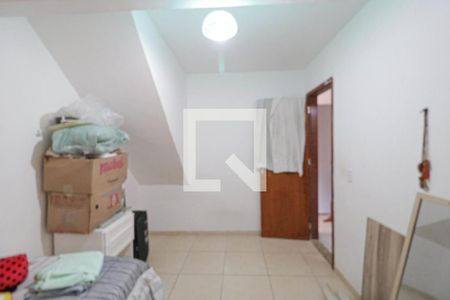 Quarto 2 de casa de condomínio à venda com 2 quartos, 75m² em Cascadura, Rio de Janeiro