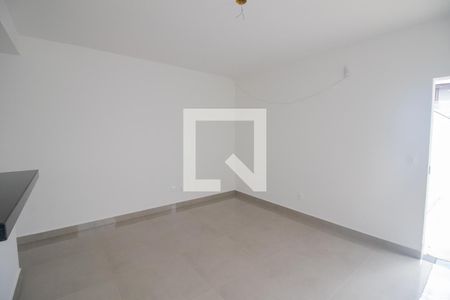 Sala Casa 1 de casa à venda com 2 quartos, 176m² em Senhora das Graças, Betim