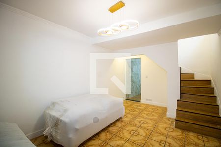 Sala de casa à venda com 4 quartos, 175m² em Jardim Tremembe, São Paulo