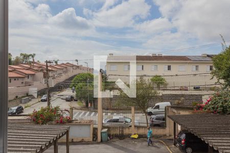 Quarto 1 de apartamento à venda com 3 quartos, 64m² em Demarchi, São Bernardo do Campo