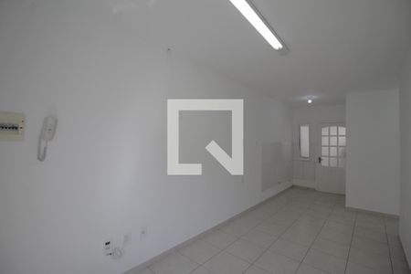 Casa de condomínio à venda com 60m², 2 quartos e 1 vagaSala/Cozinha