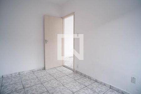 Quarto 1 de casa para alugar com 2 quartos, 65m² em Burgo Paulista, São Paulo