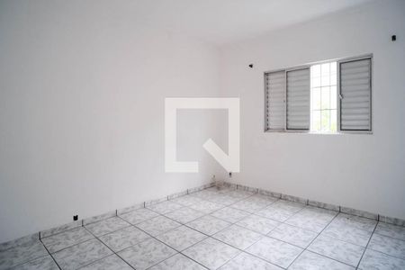 Quarto 2 de casa para alugar com 2 quartos, 65m² em Burgo Paulista, São Paulo