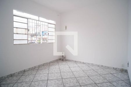 Sala de casa para alugar com 2 quartos, 65m² em Burgo Paulista, São Paulo