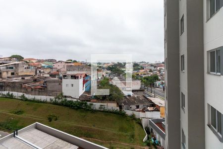 Vista Quarto 1 de apartamento à venda com 2 quartos, 33m² em Vila Norma, São Paulo