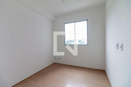 Quarto 2 de apartamento à venda com 2 quartos, 33m² em Vila Norma, São Paulo