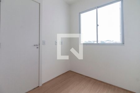 Quarto 1 de apartamento à venda com 2 quartos, 33m² em Vila Norma, São Paulo