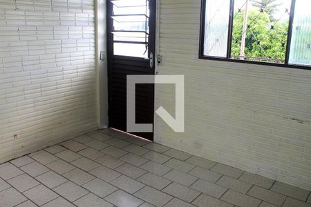 Sala de apartamento para alugar com 2 quartos, 60m² em Santa Teresa, São Leopoldo