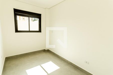 Quarto 1 de apartamento à venda com 2 quartos, 100m² em Campestre, Santo André