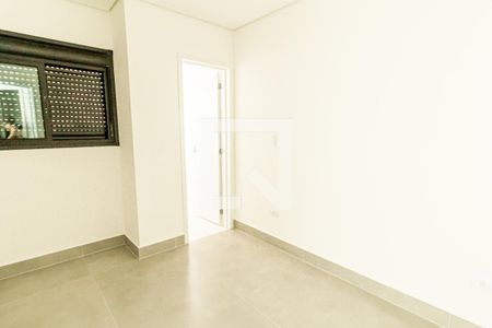 Quarto 1 de apartamento à venda com 2 quartos, 100m² em Campestre, Santo André