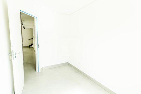 Quarto 2 de apartamento à venda com 2 quartos, 100m² em Campestre, Santo André