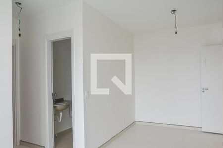 Cozinha de apartamento para alugar com 2 quartos, 54m² em Rudge Ramos, São Bernardo do Campo