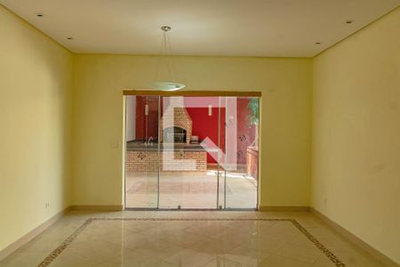 Sala de casa à venda com 4 quartos, 350m² em Americanópolis, São Paulo